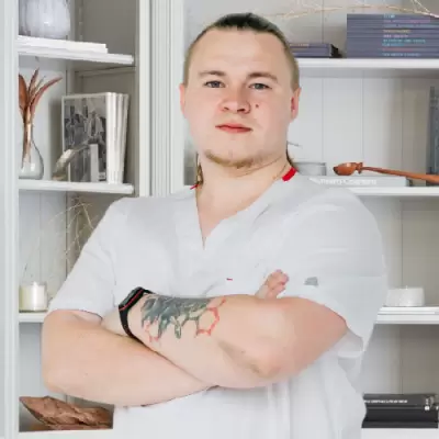 доктор Лопин Николай Николаевич фельдшер клиники «Санати» в Наволоках